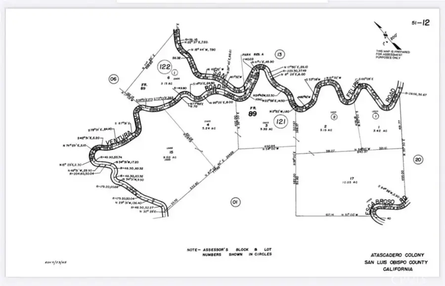 0 San Felipe, Atascadero, CA 93422 - Image #3