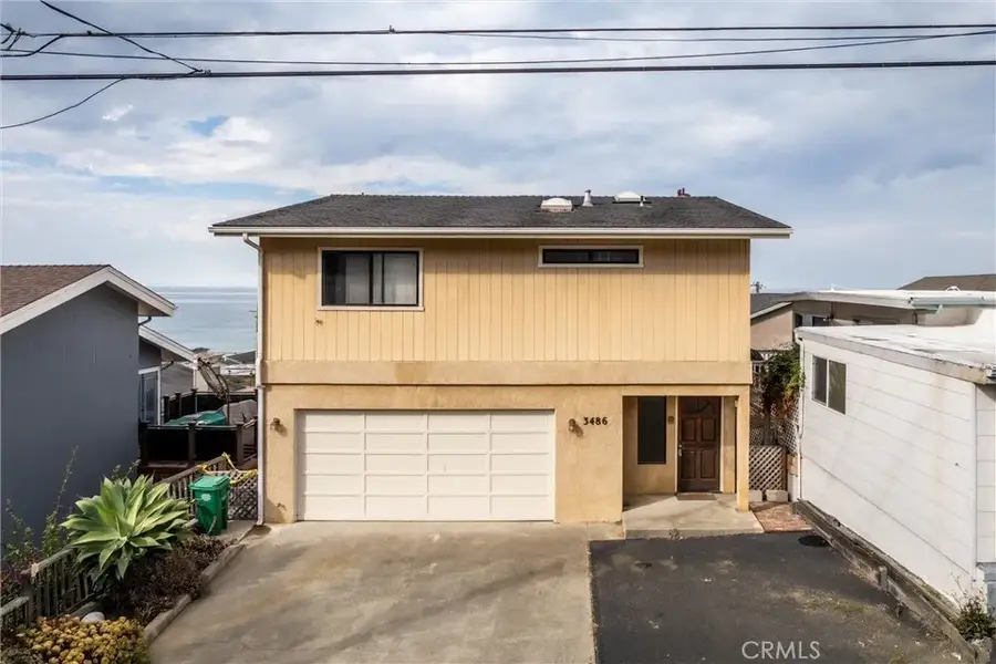 3486 Davies Avenue, Cayucos, CA 93430 - #3