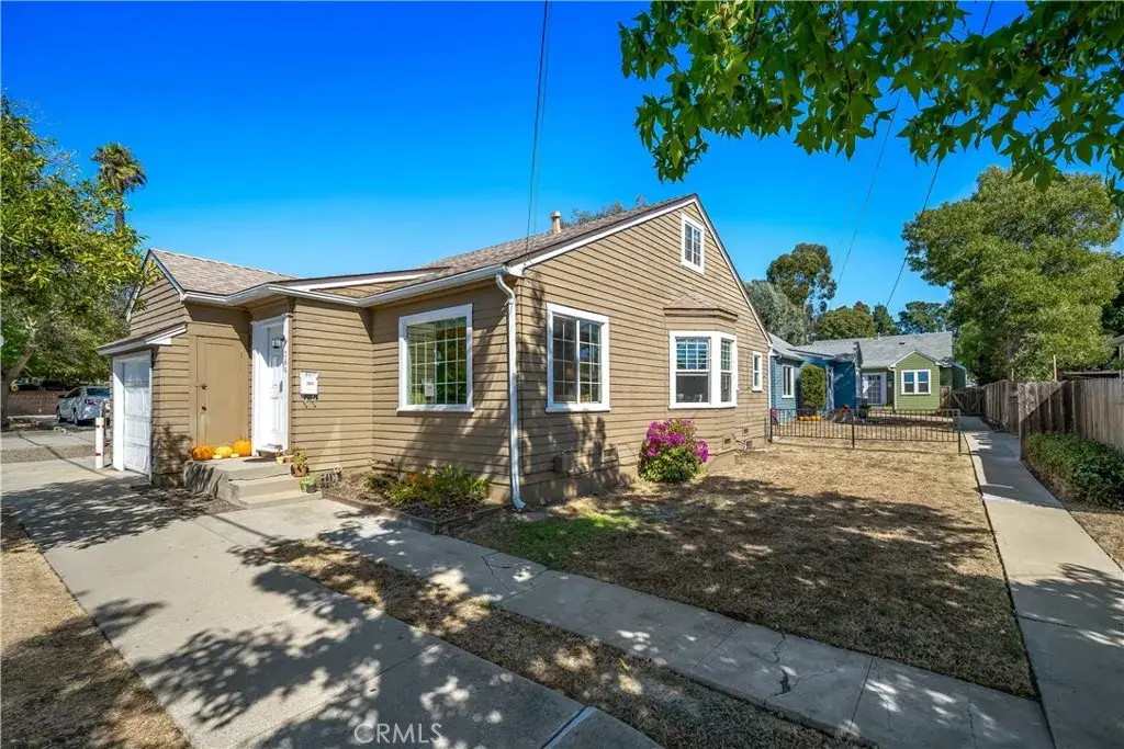 364 Hathway Avenue, San Luis Obispo, CA 93405 - Image #1