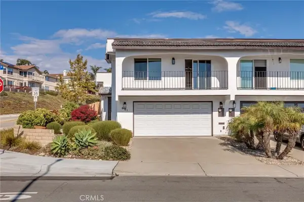 601 Vista Pacifica, Pismo Beach, CA 93449