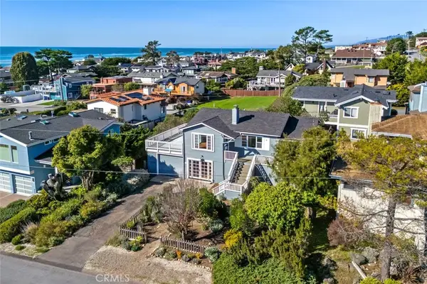 379 Harvey Street, Cambria, CA 93428