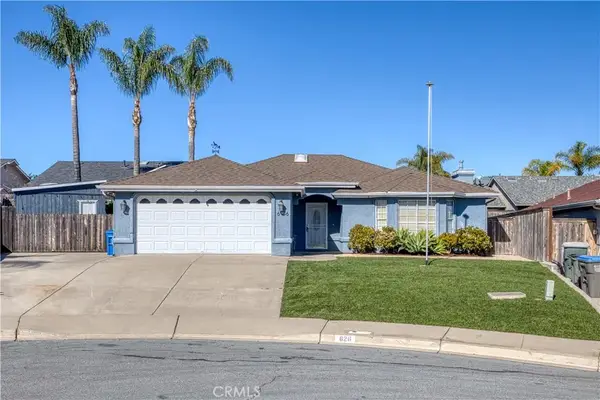 626 Juno Court, Nipomo, CA 93444
