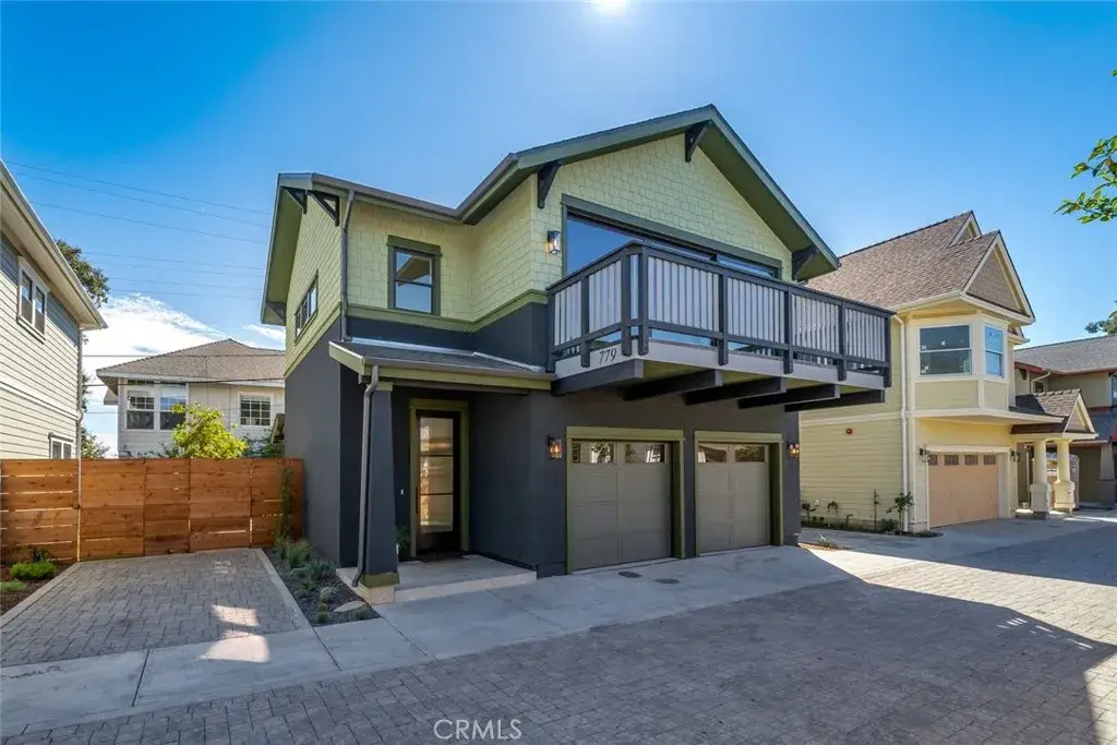 779 Toro, San Luis Obispo, CA 93401 - Image #1