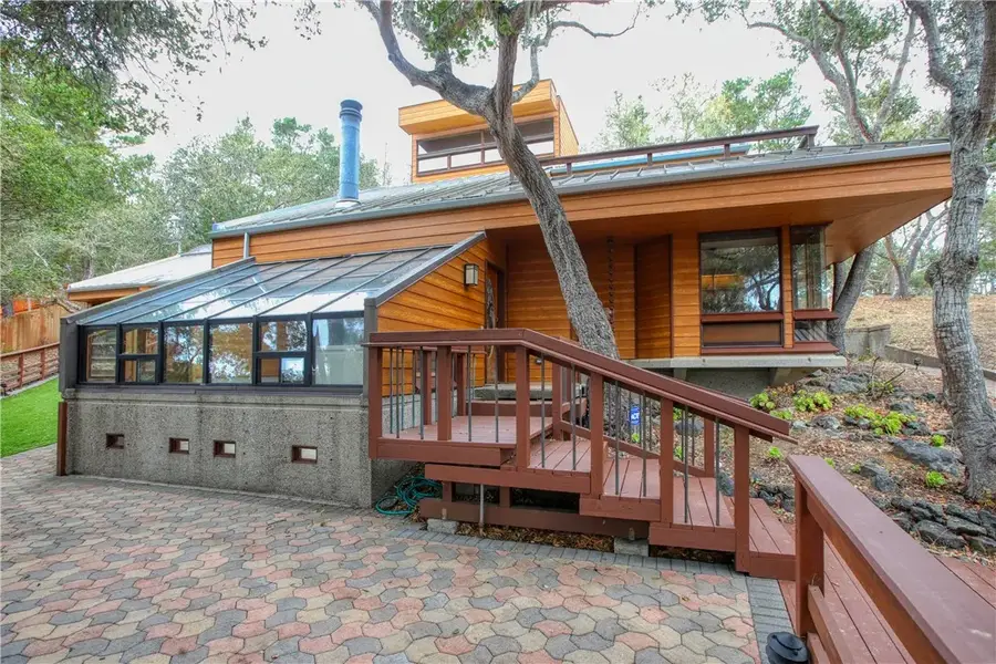 1021 Hillcrest, Cambria, CA 93428 - Image #3