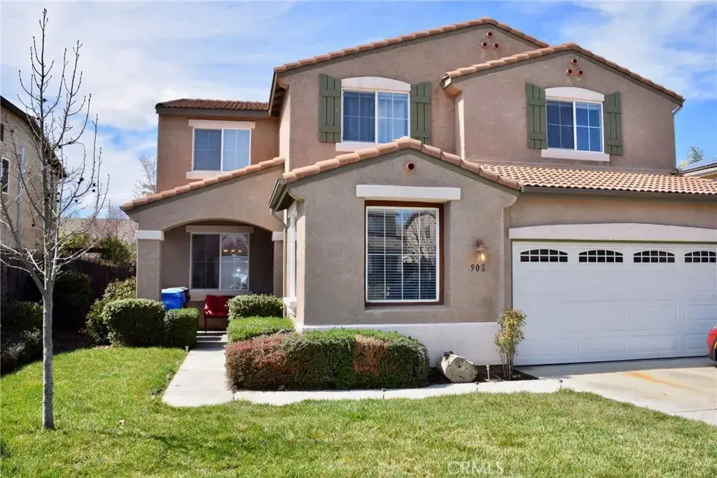 902 Sycamore Canyon, Paso Robles, CA 93446 - Image #1