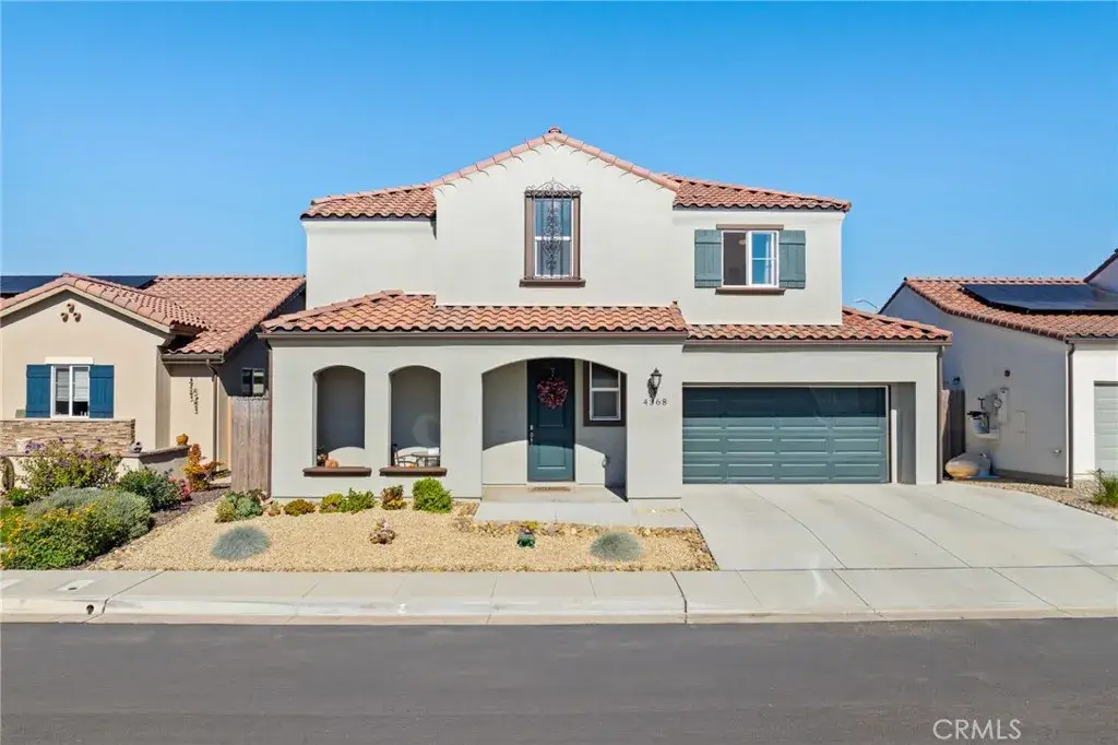 4368 Herado Drive, Guadalupe, CA 93434 - Image #1