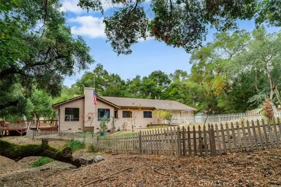 5450 Pescado Court, Atascadero, CA 93422 - Image #3