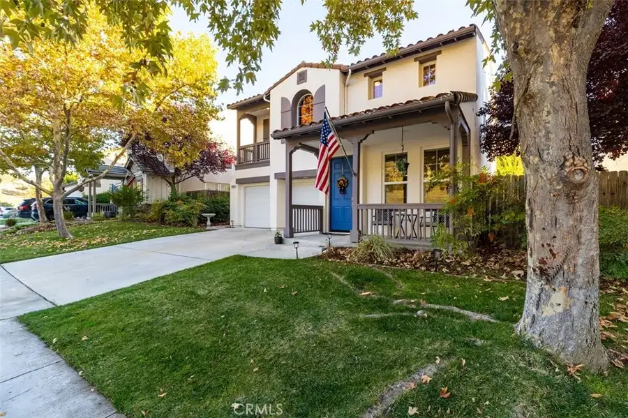 9430 Calle Milano, Atascadero, CA 93422 - Image #3