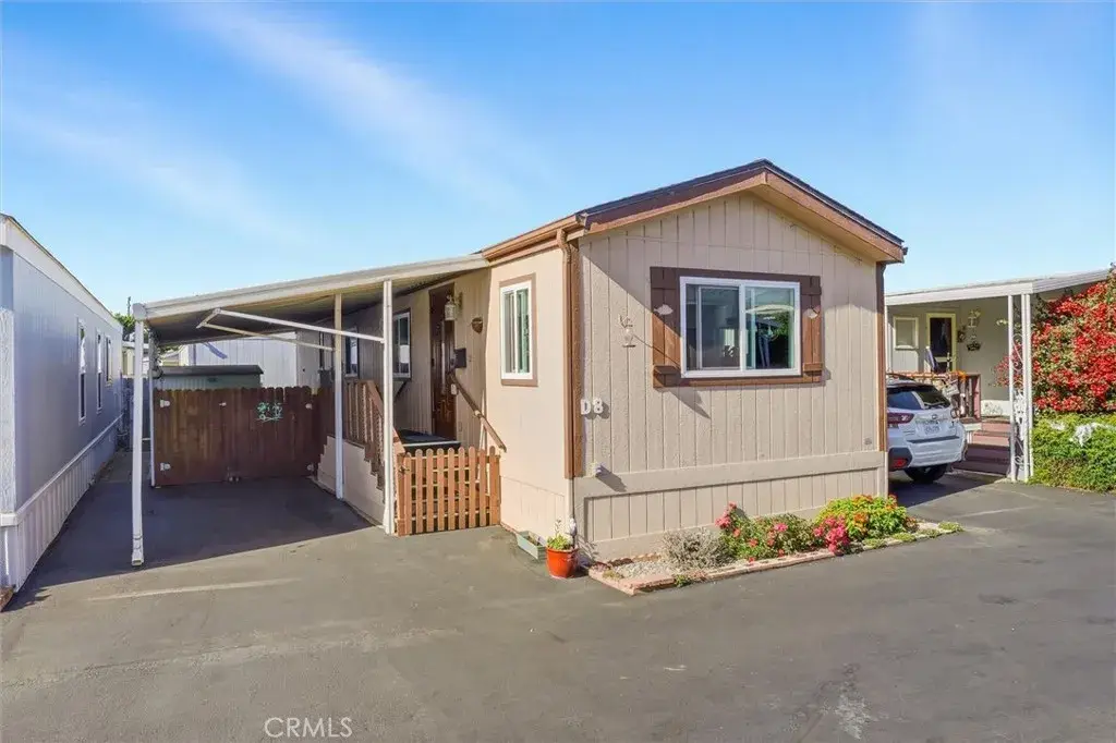 500 Atascadero #D8, Morro Bay, CA 93442 - Image #1