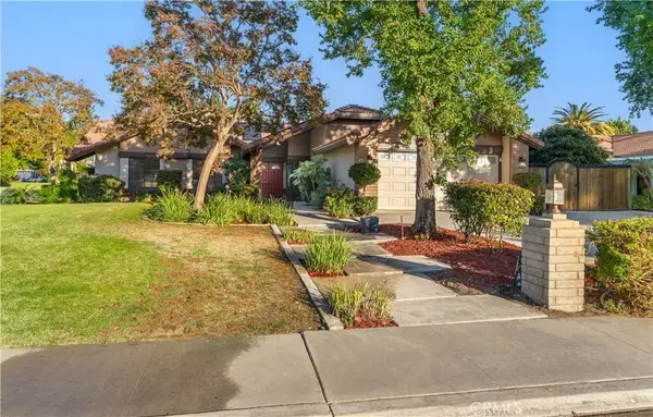 2600 Moffitt, Bakersfield, CA 93309