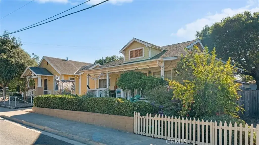 791 Pepper, San Luis Obispo, CA 93401 - Image #1