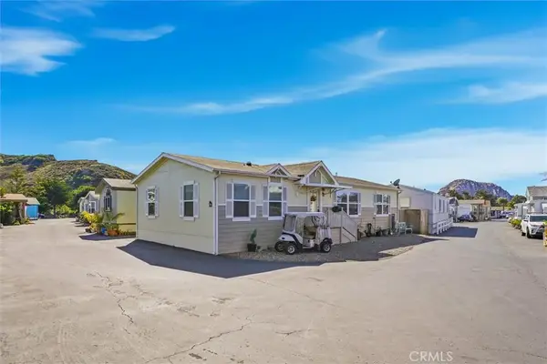 500 Atascadero Rd Spc F1, Morro Bay, CA 93442