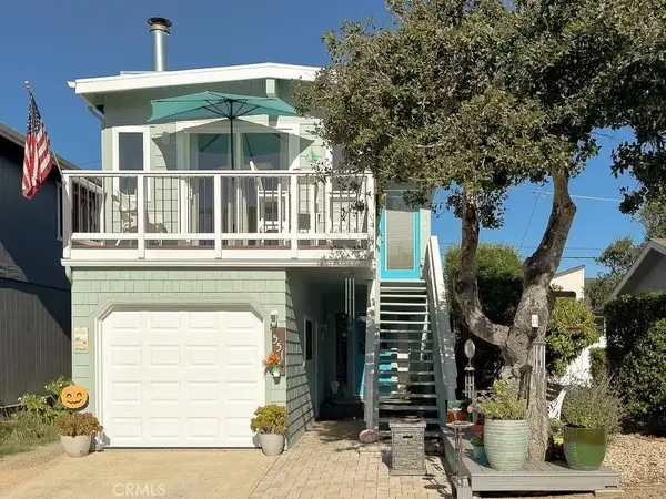 551 Leighton Street, Cambria, CA 93428