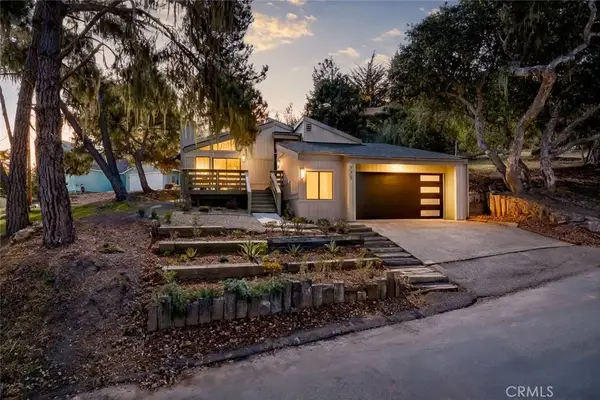 775 Huntington, Cambria, CA 93428