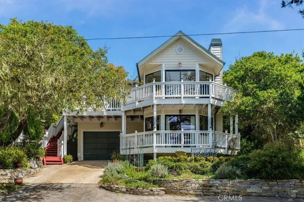 2180 Benson Avenue, Cambria, CA 93428 - Image #1