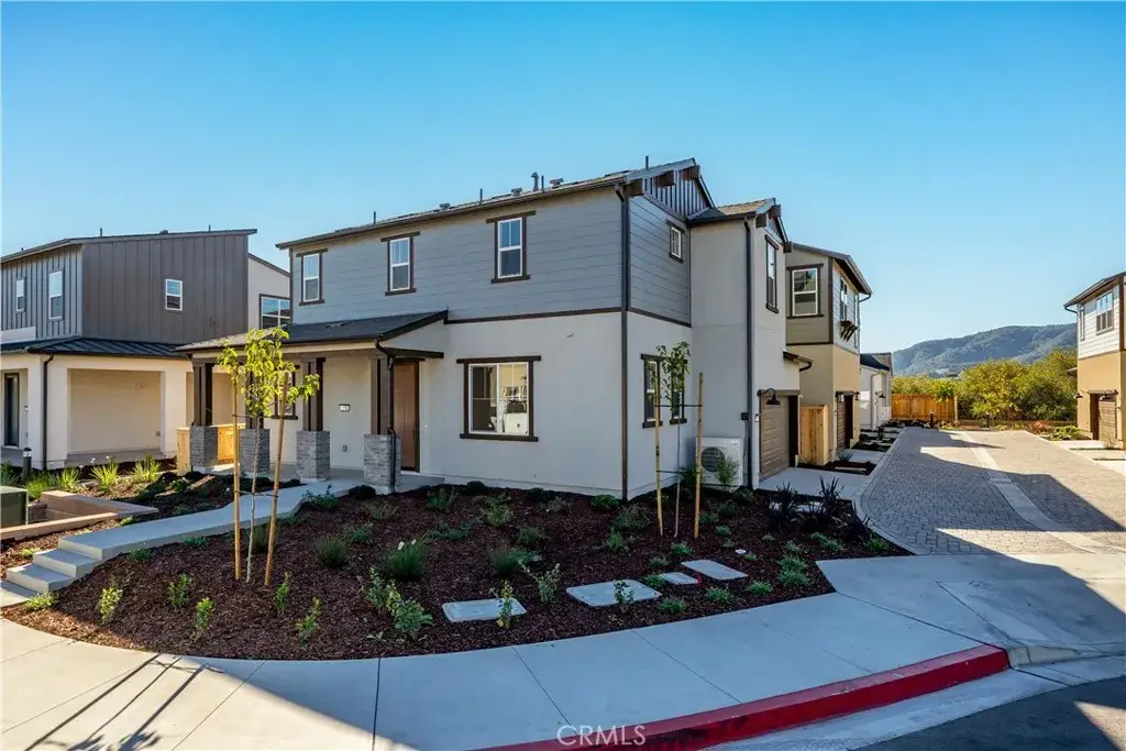 209 Foxtrot Court, San Luis Obispo, CA 93401 - Image #1
