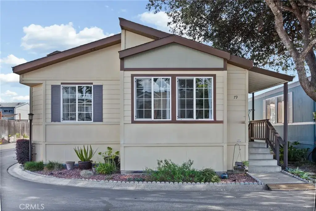 3960 S Higuera #79, San Luis Obispo, CA 93401 - Image #1