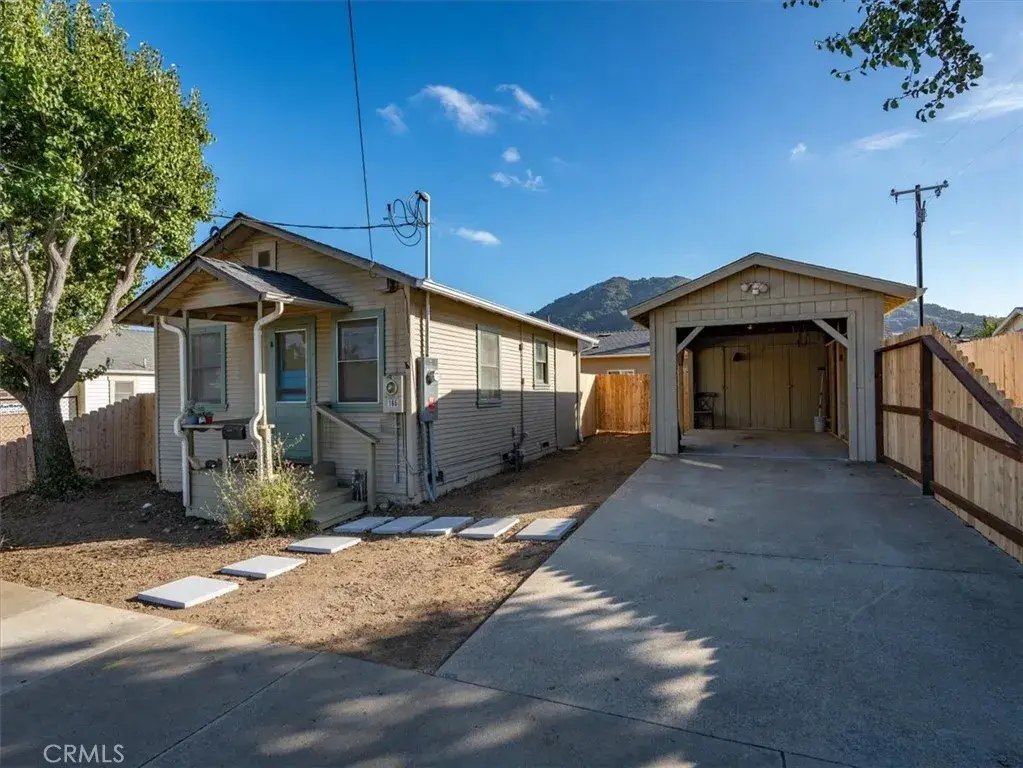 165 Cerro Romauldo Avenue, San Luis Obispo, CA 93405 - Image #1