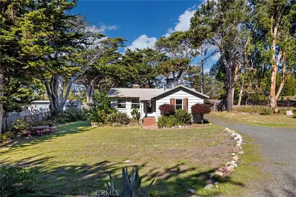 247 Weymouth, Cambria, CA 93428
