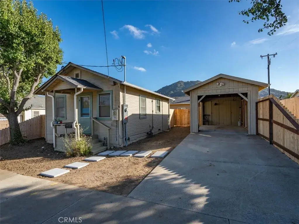 165 Cerro Romauldo Avenue, San Luis Obispo, CA 93405 - Image #1