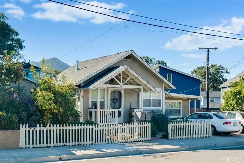 785 Pepper, San Luis Obispo, CA 93401 - Image #1