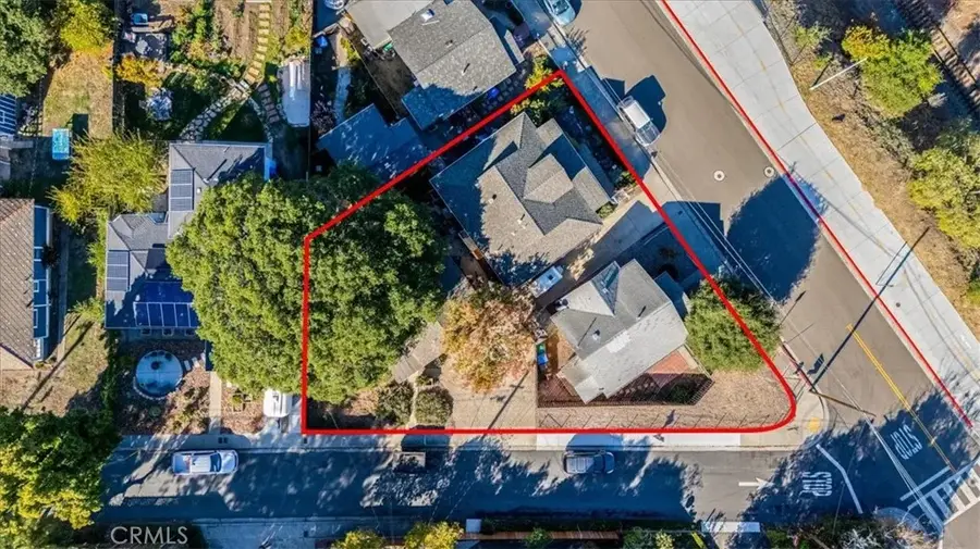 791 Pepper, San Luis Obispo, CA 93401 - Image #2