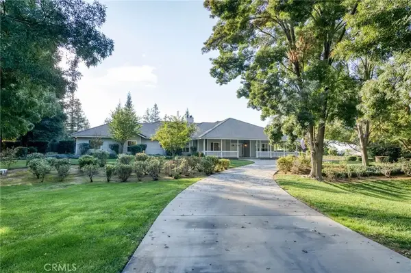 6605 N Blackhawk Lane, Fresno, CA 93619