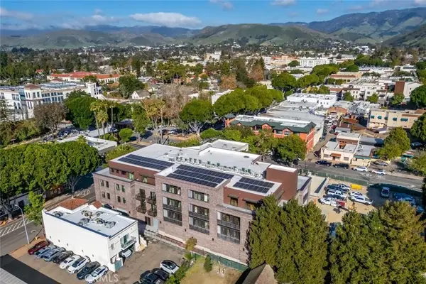 581 Higuera Street #202, San Luis Obispo, CA 93401