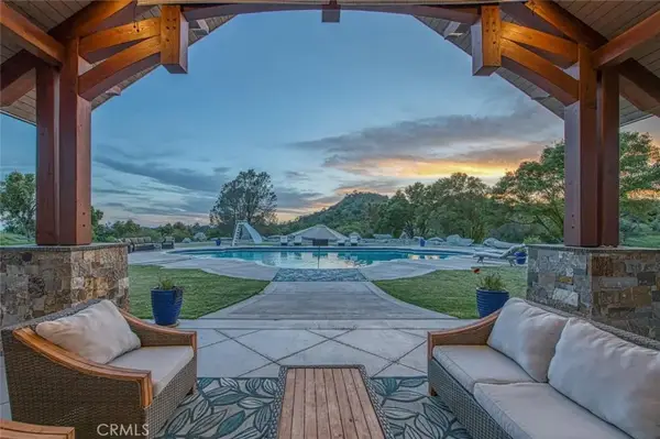 31825 Auberry Road, Auberry, CA 93602