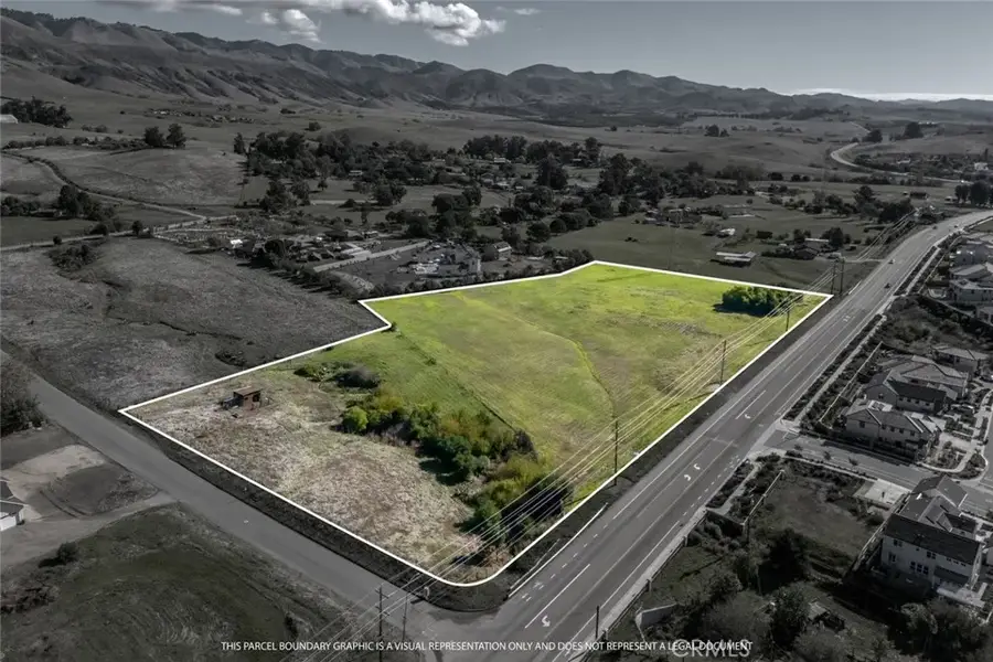 0 Calle Crotalo, San Luis Obispo, CA 93401 - Image #2