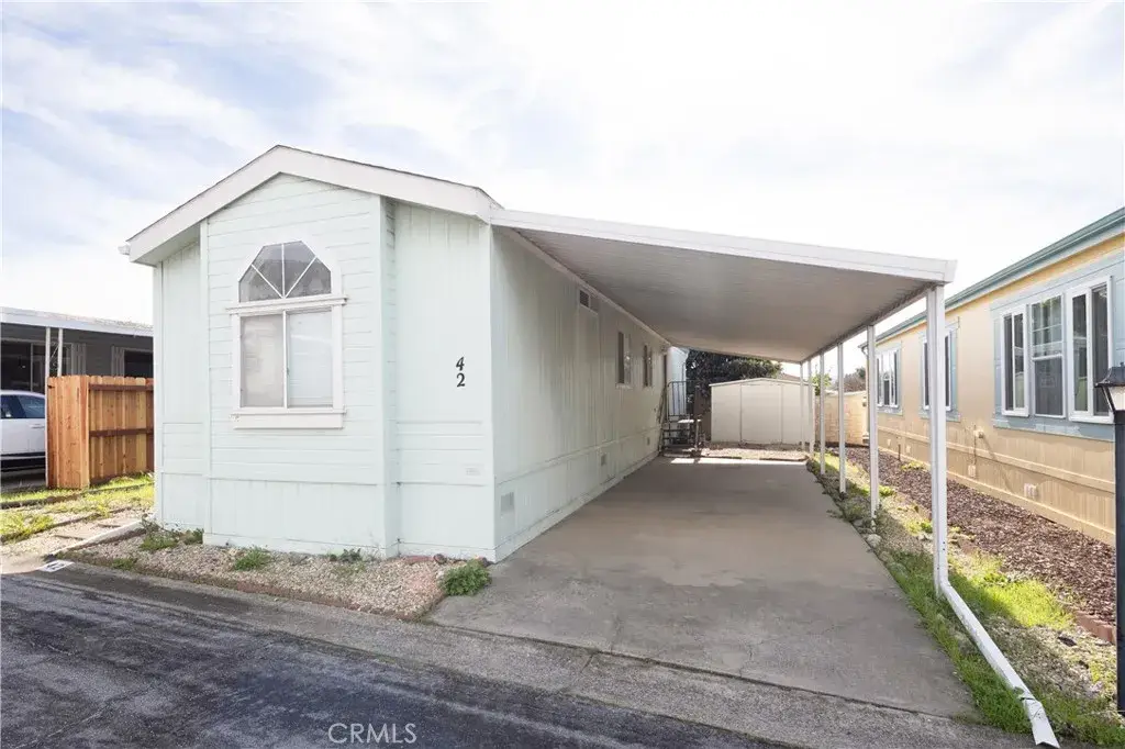 3057 S Higuera #42, San Luis Obispo, CA 93401 - Image #1