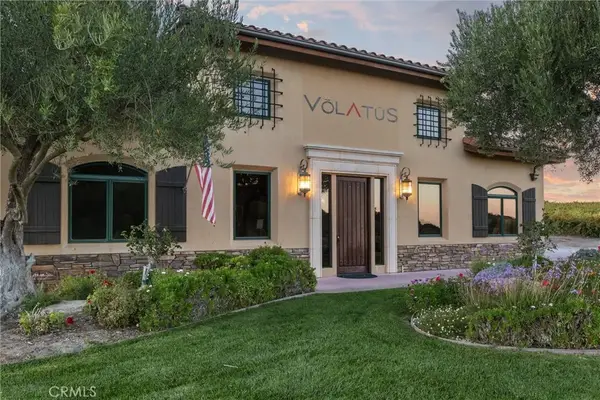 3000 Oakdale Rd., Paso Robles, CA 93446