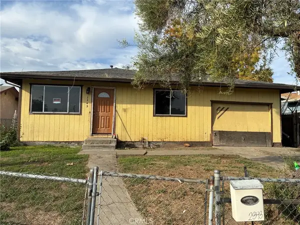 2343 S Sacramento, Stockton, CA 95206