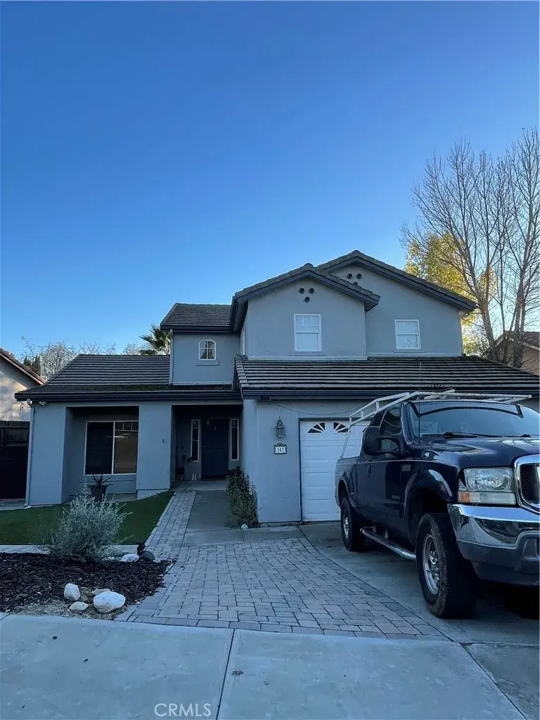 147 Via Camelia, Paso Robles, CA 93446 - Image #1