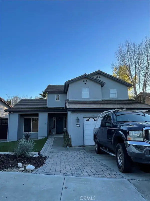 147 Via Camelia, Paso Robles, CA 93446