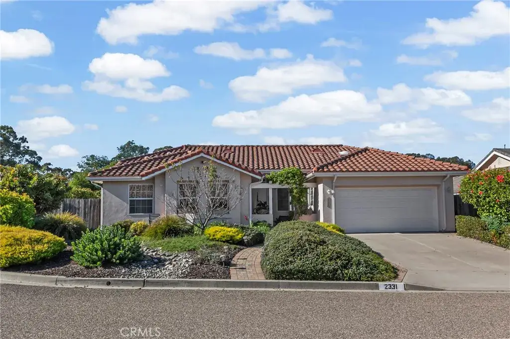 2331 Glenn, Los Osos, CA 93402 - Image #1
