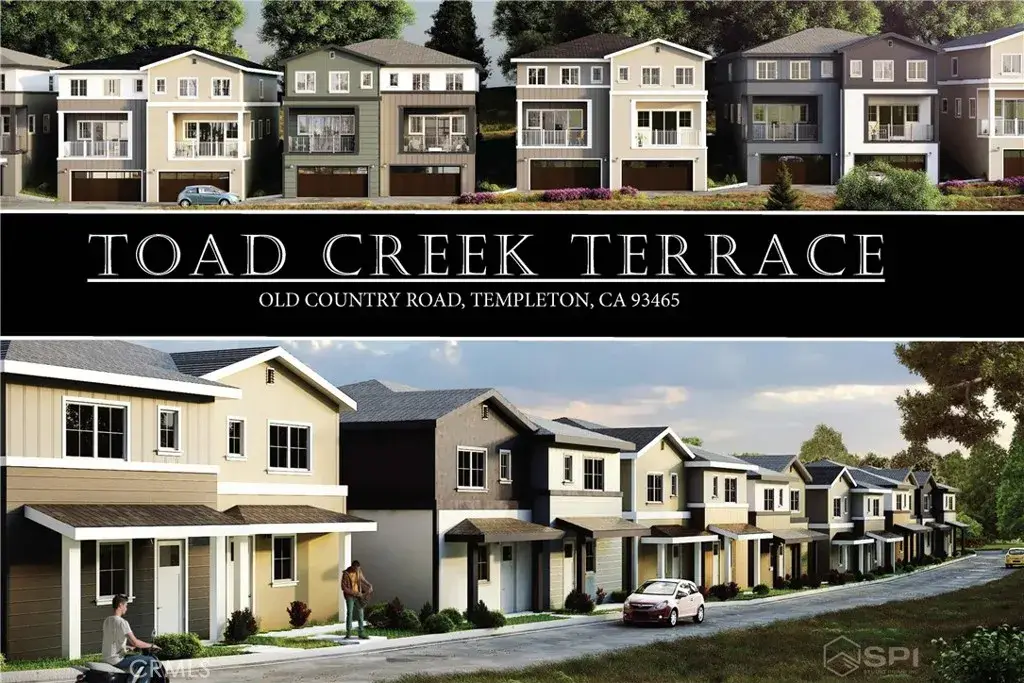 42 Old County, Templeton, CA 93465 - #1