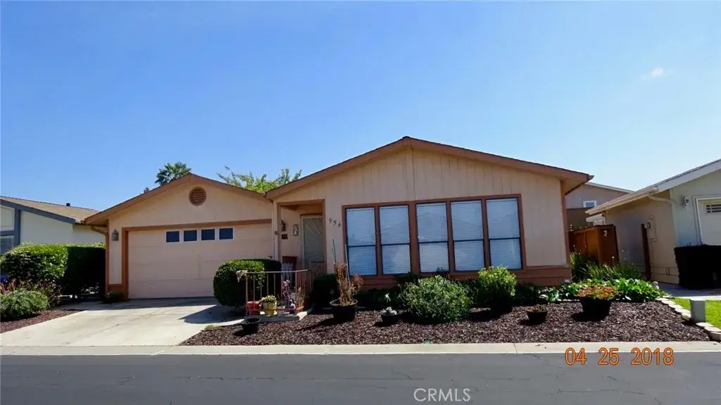 954 Bluejay, Santa Maria, CA 93455 - Image #1