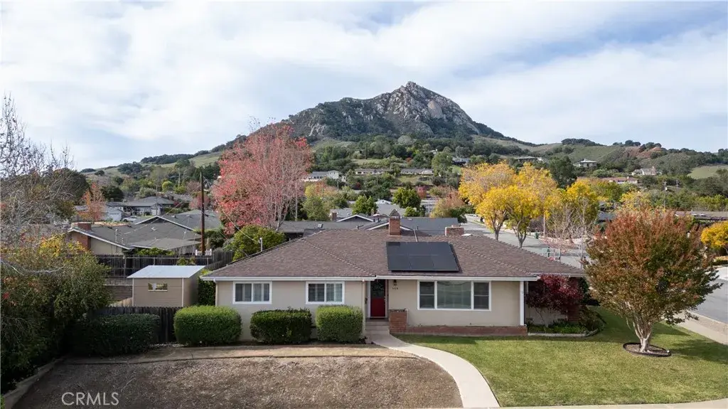 644 Jeffrey Drive, San Luis Obispo, CA 93405 - Image #1