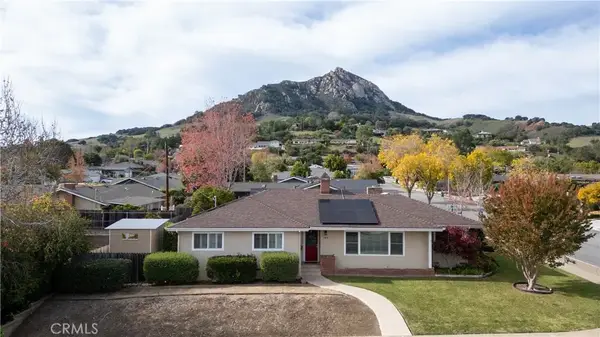 644 Jeffrey Drive, San Luis Obispo, CA 93405