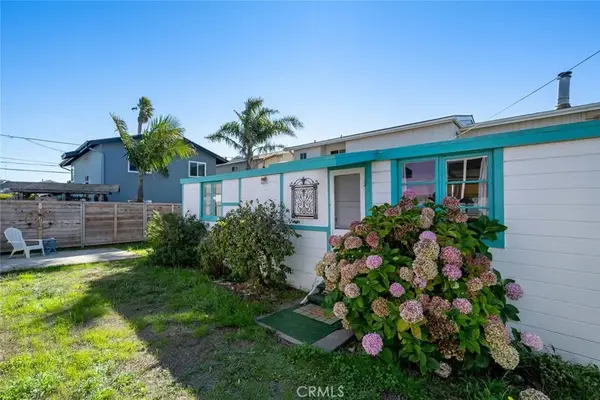 408 Sicily Street, Morro Bay, CA 93442