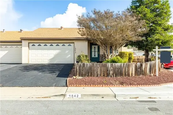 1842 Ponderosa, Paso Robles, CA 93446