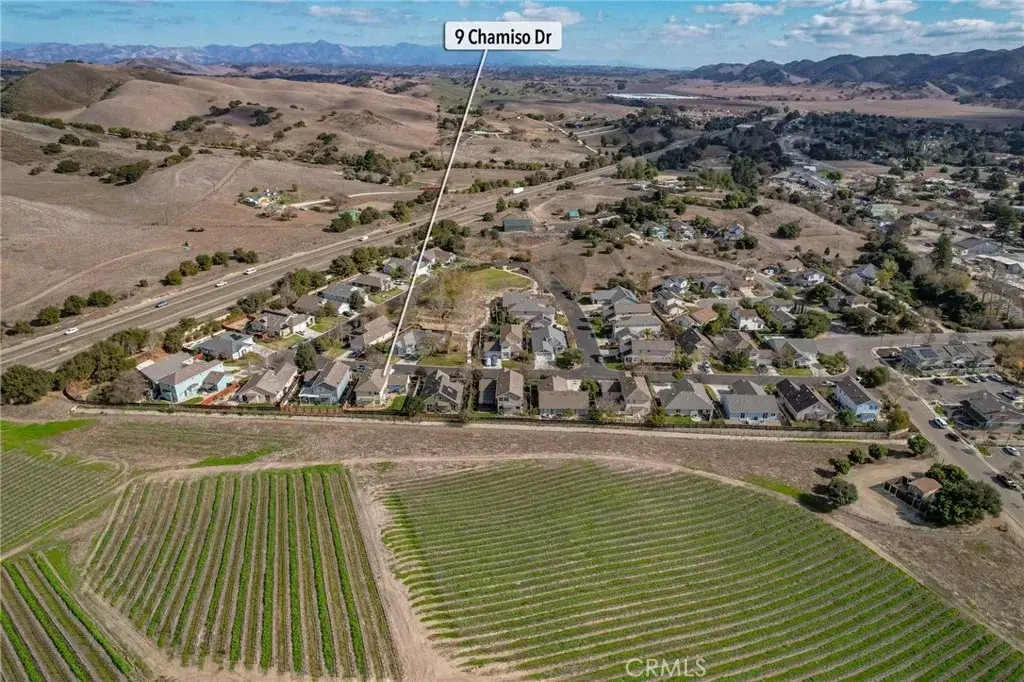 9 Chamiso, Los Alamos, CA 93440 - Image #1