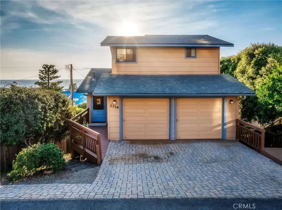 2758 Santa Barbara, Cayucos, CA 93430 - Image #2