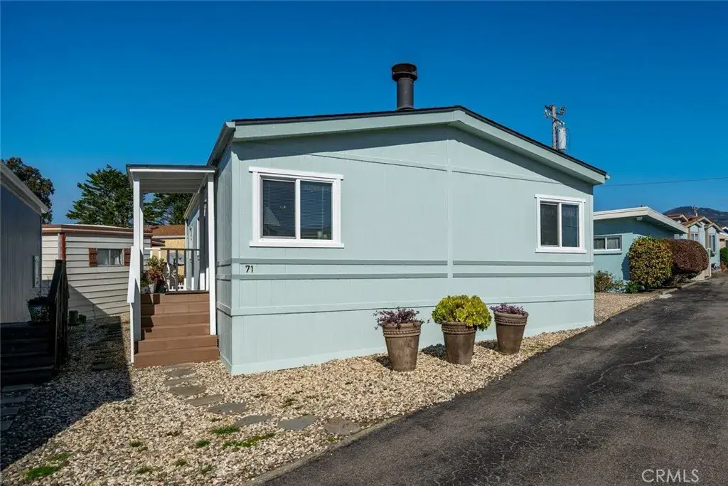 9540 Avonne #41, San Simeon, CA 93452 - #1