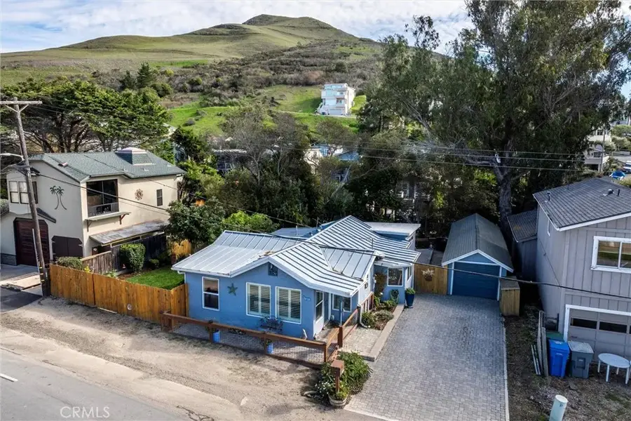 200 Old Creek, Cayucos, CA 93430 - Image #3