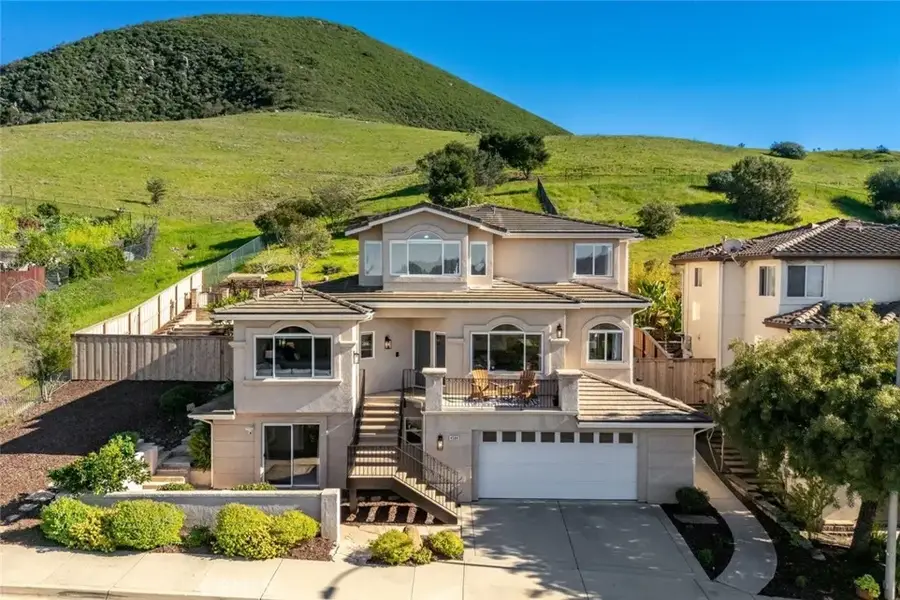 4584 Spanish Oaks Drive, San Luis Obispo, CA 93401 - #2