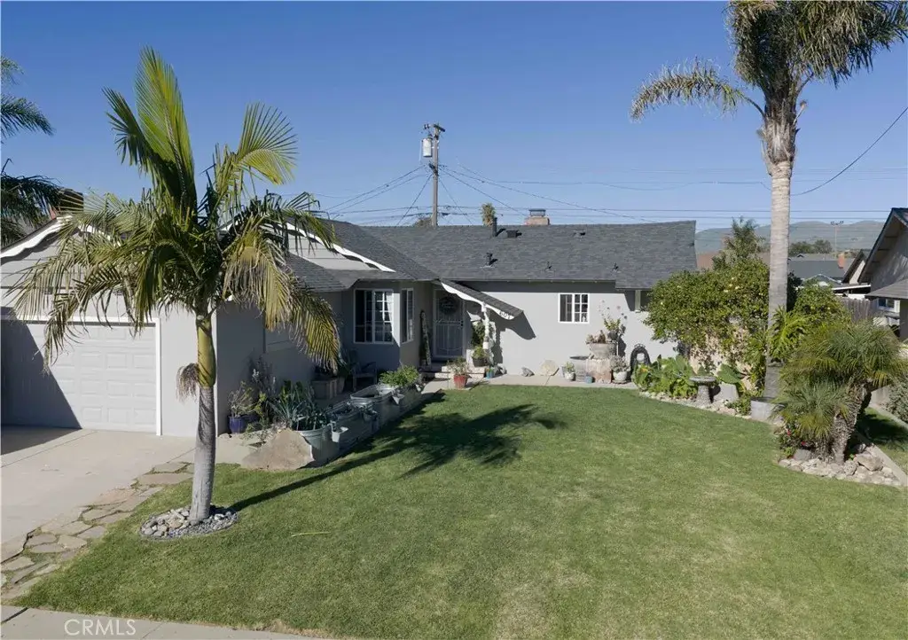 607 E Monroe Street, Santa Maria, CA 93454 - Image #1