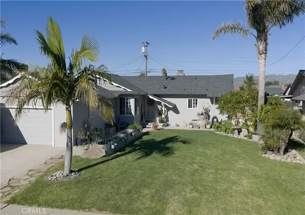 607 E Monroe Street, Santa Maria, CA 93454