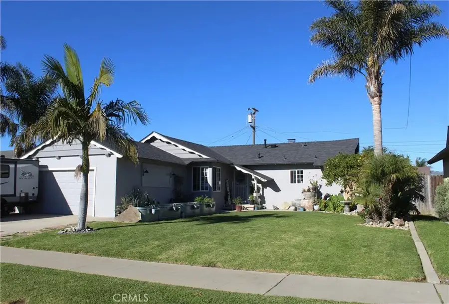 607 E Monroe Street, Santa Maria, CA 93454 - Image #3